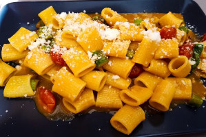 Ristorante Bar Colonna food