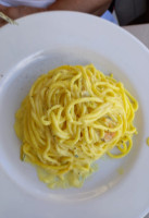 Ristorante Bar Colonna food