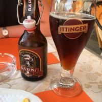 Ristorante Bar Colonna drink