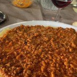 Alla Peschiera Nourriture