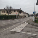 Pizzeria Sergio E Mary Extérieur
