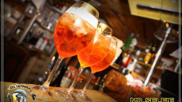 Al Luppolo Saloon drink