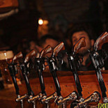 Al Luppolo Saloon Bebida
