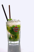 Al Luppolo Saloon drink