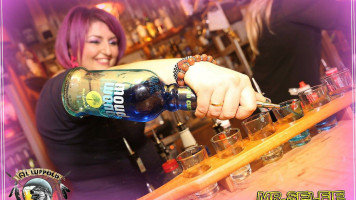 Al Luppolo Saloon drink