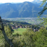 Moseralm Extérieur