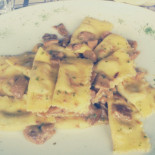 La Stua Pizzeria Bar Di Pagan Maurizio C food
