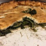 Pizzeria Marconi Nourriture