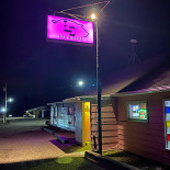 Otto Angel Cafe Außen