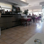 Otto Angel Cafe Außen