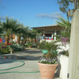 La Torretta Exterior