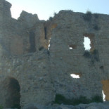 La Torretta Exterior