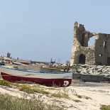 La Torretta Exterior