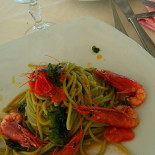 La Torretta Comida