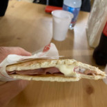 Lovarie Di Romagna Nourriture