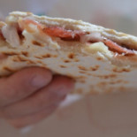 Lovarie Di Romagna Nourriture