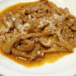Adriana Comida