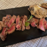 Agriturismo Santa Maria Nourriture