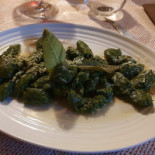Agriturismo Santa Maria Nourriture