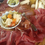 Agriturismo Santa Maria Nourriture