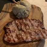 Agriturismo Santa Maria Nourriture