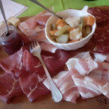 Agriturismo Santa Maria Nourriture