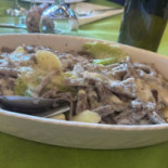Agriturismo Santa Maria Nourriture