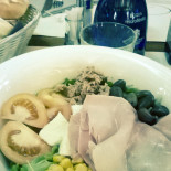 Laquolina food