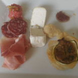 Laquolina food