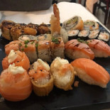 Laquolina food