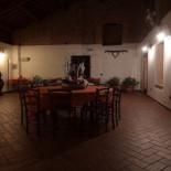 Corte Colombarola À l'intérieur