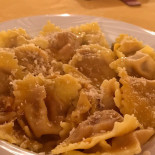 Corte Colombarola Comida