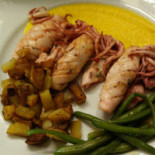 Osteria Didu Food