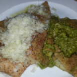 Oenopolium Comida