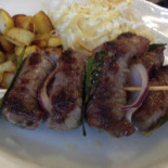 Osteria Didu Food