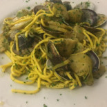 Osteria Didu Nourriture