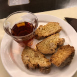 Osteria Didu Comida