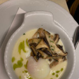 Osteria Didu Comida