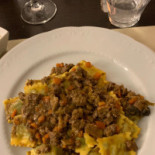 Osteria Didu Comida