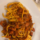 Osteria Didu Comida