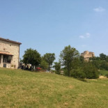 Il Melograno Di Matilde Extérieur