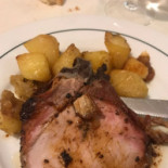 Trattoria Da Cinotto Nourriture