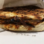 La Braceria Nourriture