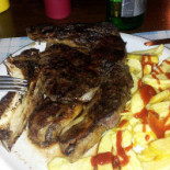 La Braceria Nourriture