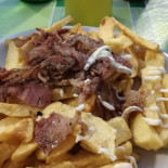 La Braceria Nourriture