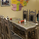 La Braceria À l'intérieur