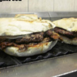 La Braceria Carte