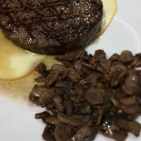 La Braceria Nourriture
