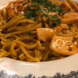 Piperno Comida