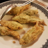 Piperno Nourriture
